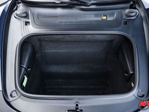 Used 2015 Porsche Cayman S image 65