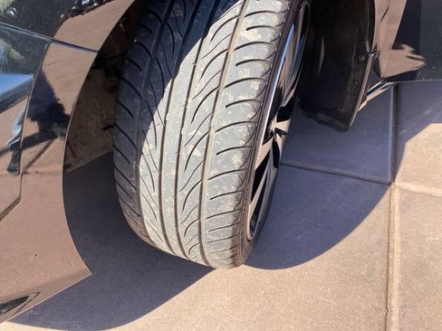 Used 2021 Nissan Altima 2.5 SR w/ SR Premium Package image 42