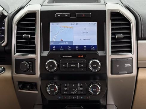 Certified 2021 Ford F450 Lariat w/ Lariat Ultimate Package AWD/4WD image 15