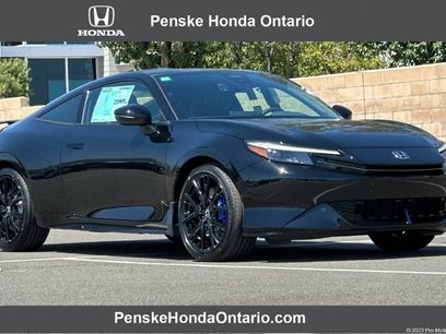 New 2026 Honda Prelude
