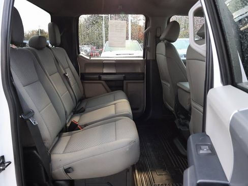 Used 2022 Ford F350 XLT w/ XLT Premium Package image 33