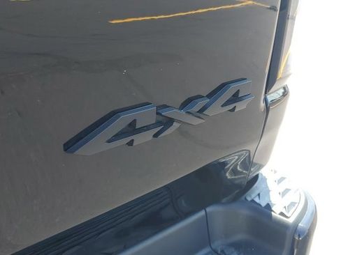 Used 2022 RAM 1500 Big Horn w/ Night Edition AWD/4WD image 30