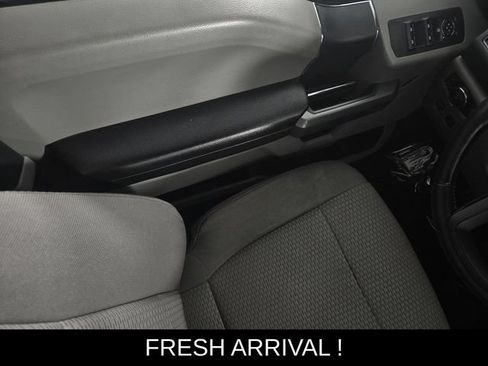 Used 2018 Ford F150 XLT w/ Equipment Group 301A Mid RWD image 31