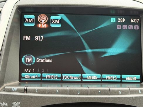 Used 2011 Buick LaCrosse CXL w/ Driver Confidence Package image 40