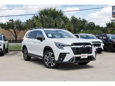 New 2026 Subaru Ascent Touring AWD/4WD image 1
