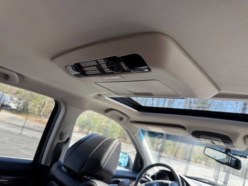 Used 2013 Acura MDX w/ Advance & Entertainment AWD/4WD image 21