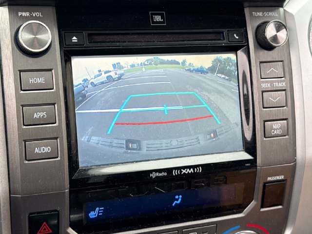 Used 2016 Toyota Tundra Platinum AWD/4WD image 31