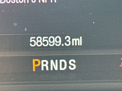 Used 2016 Lincoln MKZ AWD w/ Equipment Group 200A Select image 17