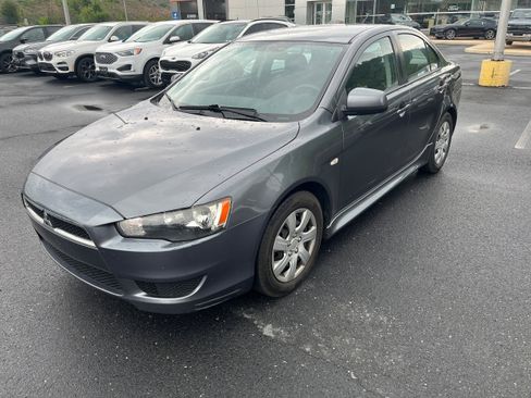 Used 2011 Mitsubishi Lancer ES FWD image 18