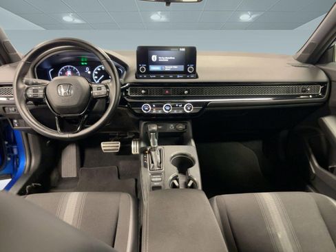 Used 2022 Honda Civic Sport image 14