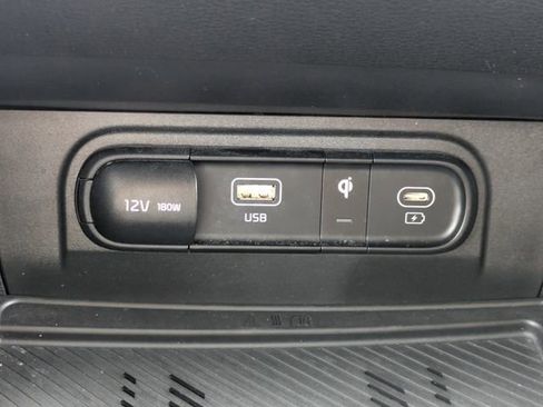 Used 2023 Kia Sportage EX FWD image 23