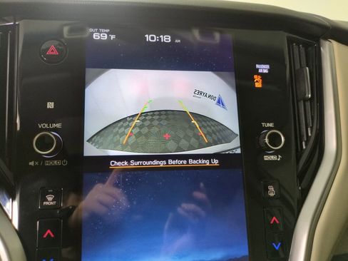 Used 2020 Subaru Legacy Premium w/ Popular Package #1 image 19