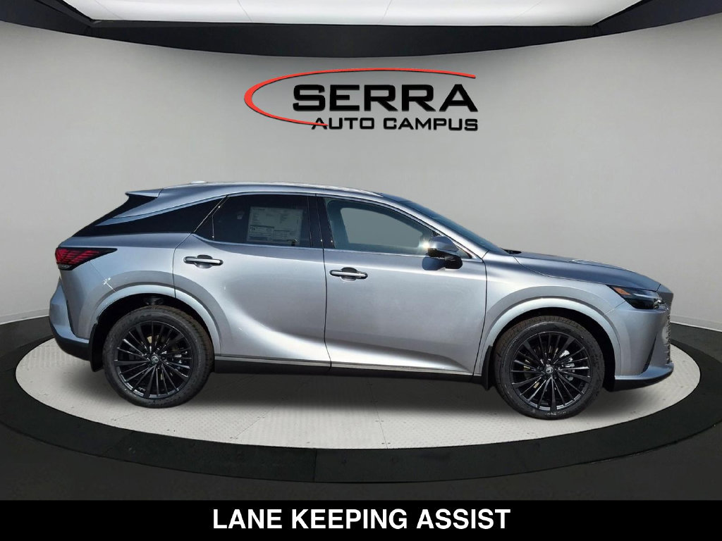 New 2026 Lexus RX 350 Premium w/ Convenience Package AWD/4WD image 2