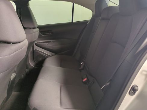 Used 2024 Toyota Corolla LE FWD image 14