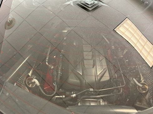 Certified 2024 Chevrolet Corvette Stingray Preferred Cpe w/ Battery Protection Package image 12