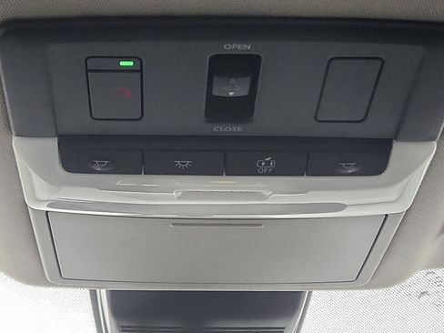 Used 2021 Nissan Altima 2.5 Platinum image 21