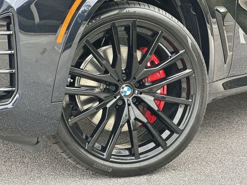 New 2026 BMW X5 xDrive40i w/ M Sport Package image 14