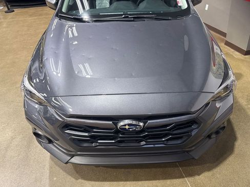 Used 2026 Subaru Crosstrek 2.5i Limited w/ Crosstrek Mirror Package AWD/4WD image 47