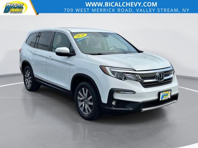 Used 2020 Honda Pilot EX