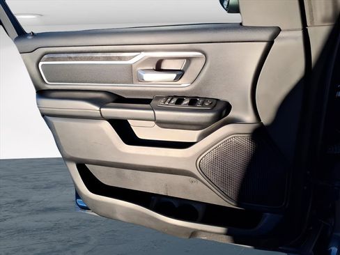 Used 2021 RAM 1500 Big Horn image 23