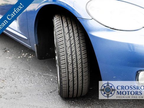 Used 2006 Chrysler PT Cruiser GT image 11