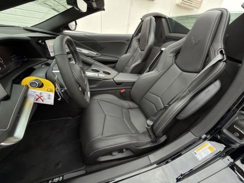 New 2026 Chevrolet Corvette Z06 image 24