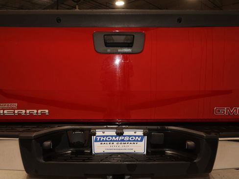 Used 2008 GMC Sierra 1500 SL image 20