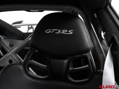 Used 2019 Porsche 911 GT3 RS RWD image 43