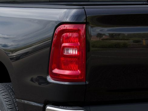 New 2026 RAM 1500 Tradesman AWD/4WD image 30