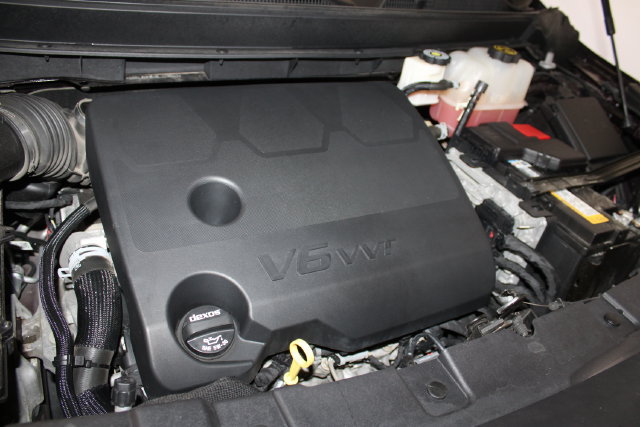 Used 2021 Buick Enclave Avenir w/ Avenir Technology Package AWD/4WD image 44