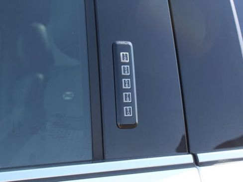 Used 2024 Ford F250 Limited AWD/4WD image 17