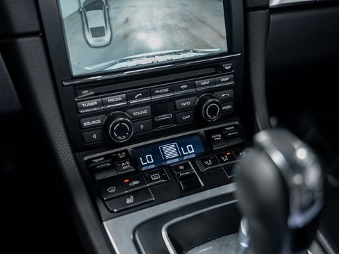 Used 2016 Porsche 911 Carrera 4S image 47