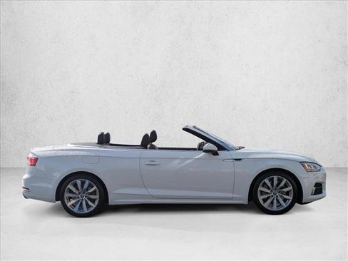 Used 2018 Audi A5 2.0T Premium Plus w/ Premium Plus image 6