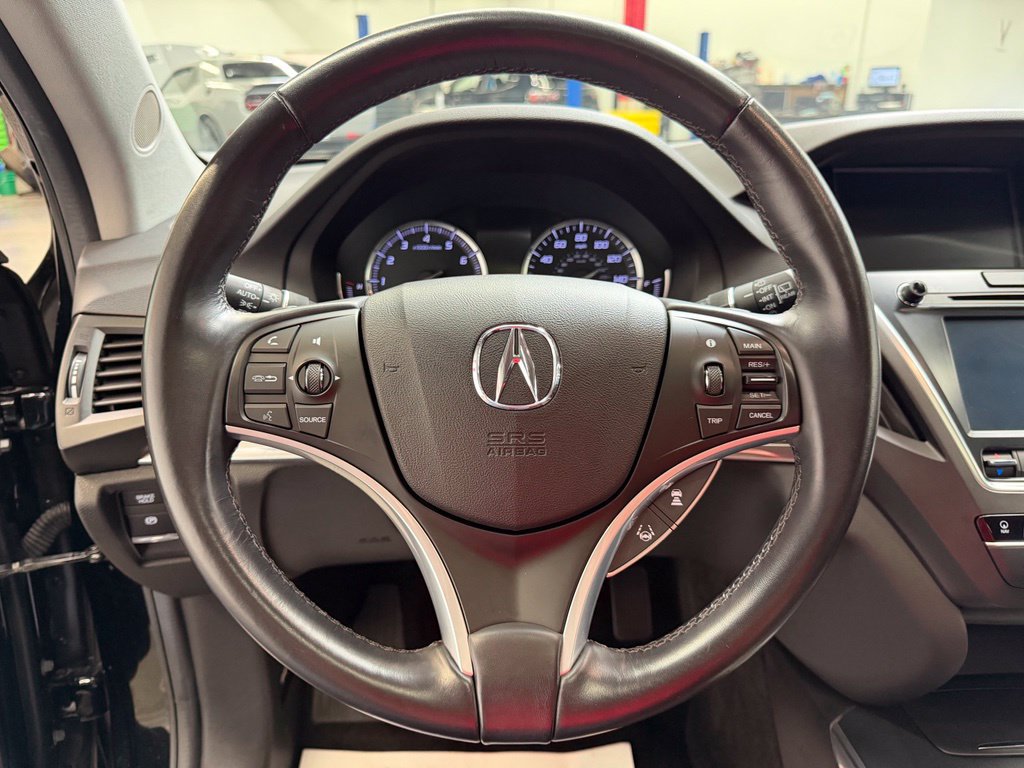 Used 2020 Acura MDX w/ Technology Package AWD/4WD image 23