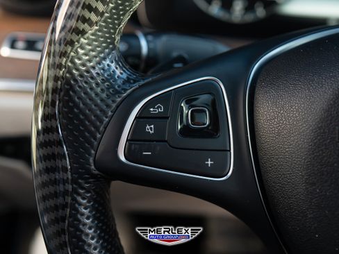 Used 2017 Mercedes-Benz E 300 image 24