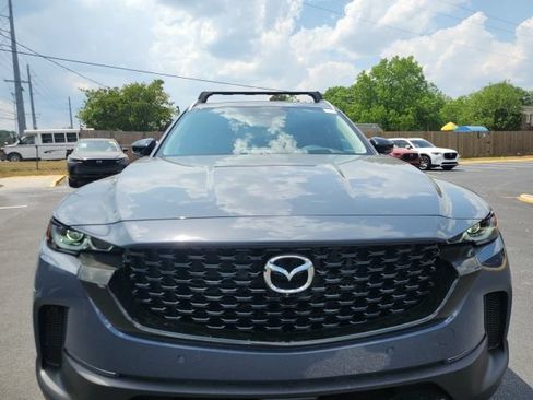 New 2026 MAZDA CX-50 2.5 Hybrid w/ Weather Package AWD/4WD image 8