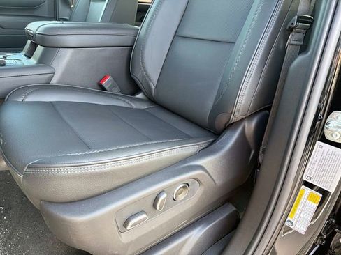 New 2026 GMC Sierra 2500 Denali w/ Denali Reserve Package AWD/4WD image 19