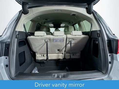 Used 2026 Honda Odyssey Touring image 34