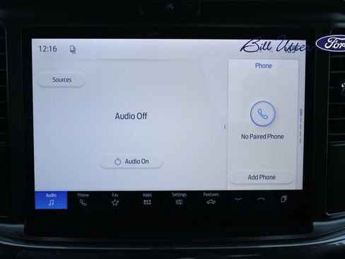 New 2026 Ford F150 STX w/ Equipment Group 200A AWD/4WD image 13