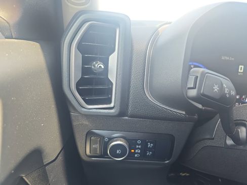 Used 2024 Ford Bronco Sport Big Bend w/ Convenience Package image 22