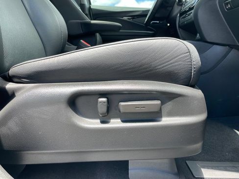 Used 2022 Honda Pilot Elite image 31