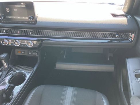Used 2023 Honda Civic Sport image 15