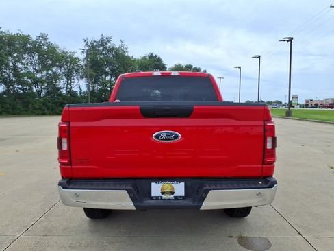 Used 2023 Ford F150 XLT AWD/4WD image 18