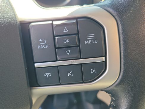 Used 2024 Ford Expedition Max XLT AWD/4WD image 24