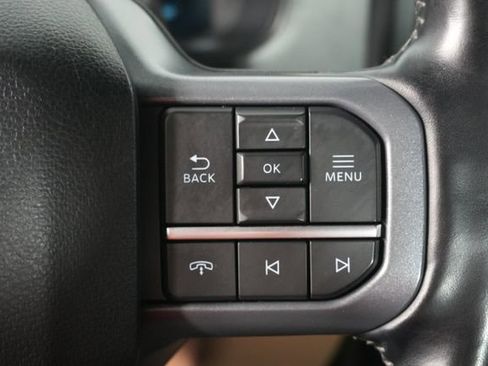 Certified 2023 Ford F450 Lariat AWD/4WD image 17
