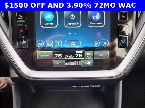 New 2026 Subaru Impreza 2.0i Sport image 22