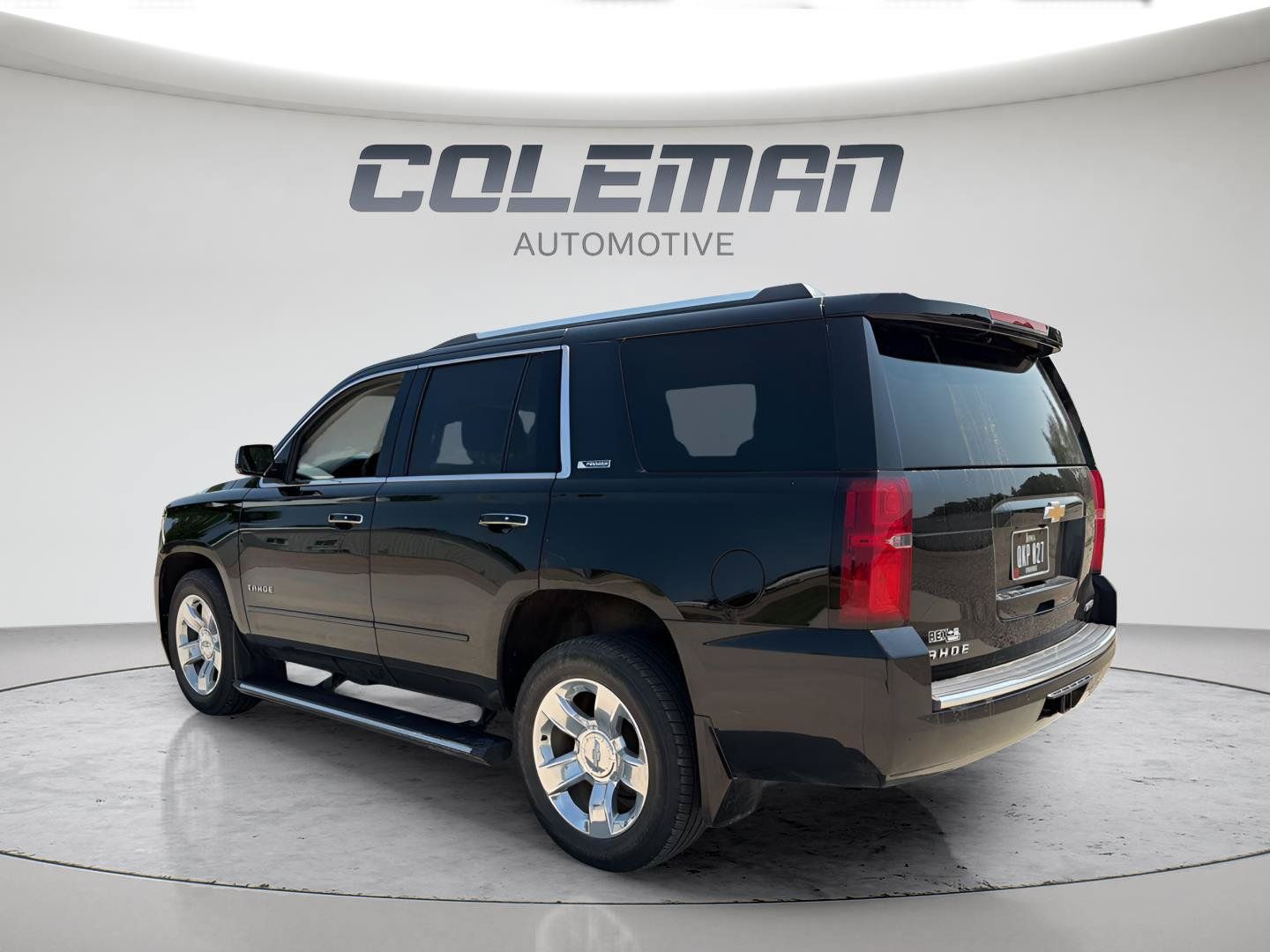 Used 2018 Chevrolet Tahoe Premier AWD/4WD image 31