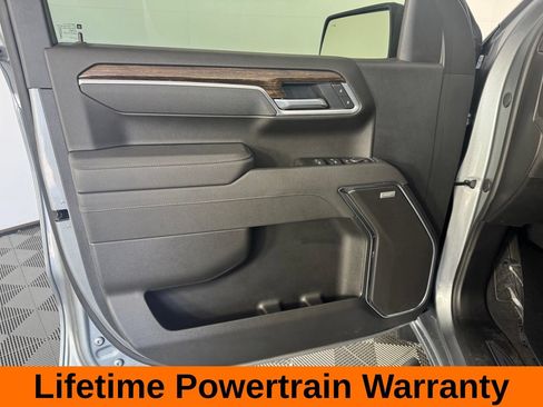 Used 2026 GMC Sierra 1500 Elevation w/ Preferred Package AWD/4WD image 11