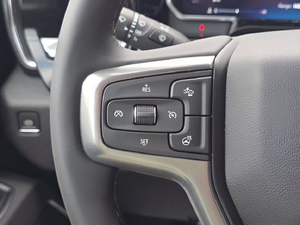New 2026 Chevrolet Silverado 2500 LT w/ Trail Boss Package AWD/4WD image 19