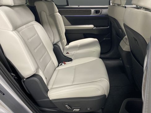 New 2026 Hyundai Santa Fe Calligraphy AWD/4WD image 26